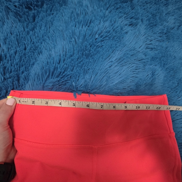 ALO Yoga Goddess Leggings Size M - Picture 9 of 9